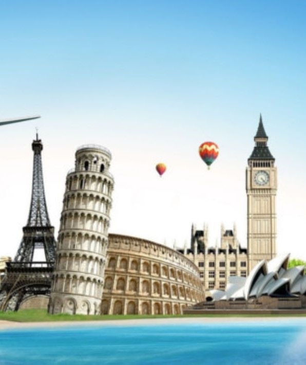 Import Export Banner