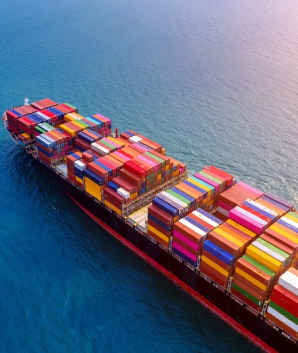 Import Export Banner
